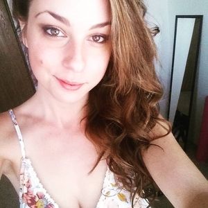 Meet your Posher, Erika